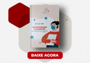 E-Book SBD – Autocuidado e diabetes em tempos de COVID-19