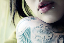 Tatuagem, piercing e diabetes