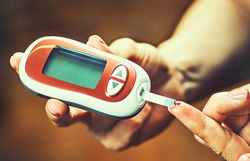 Impacto do Mau Controle do Diabetes na Mortalidade por Causas Específicas