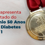 SBD apresenta resultado do Prêmio 50 Anos com Diabetes Tipo 1