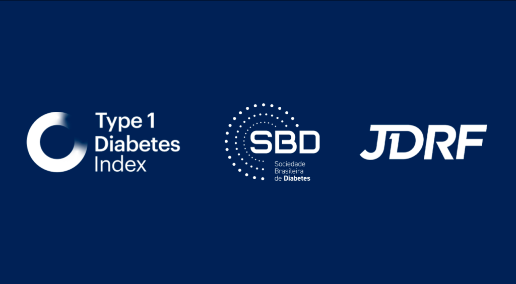 Lançamento GLOBAL e BRASILEIRO do Type 1 Diabetes Index (T1DIndex) Índice DM1