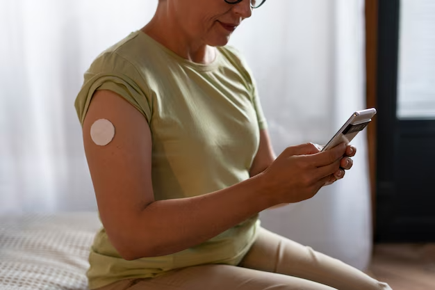 CONITEC – Chamada Pública nº 42/2024 – Freestyle Libre – Sistema flash de monitorização da glicose por escaneamento intermitente para pacientes com Diabetes Mellitus tipo 1 e 2