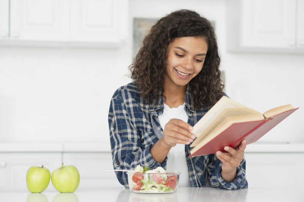 Leia mais sobre o artigo Educação em nutrição: como, por quê e para quem?