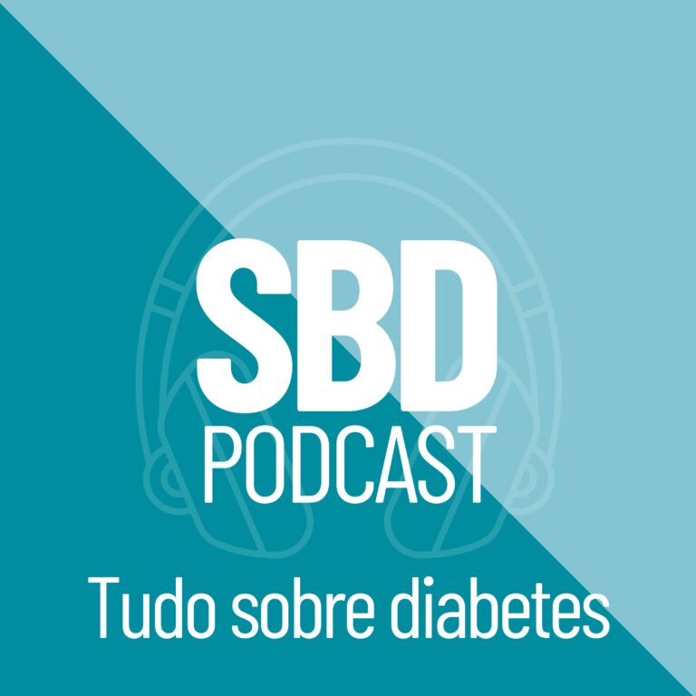 SBDCast – Tudo sobre diabetes para você