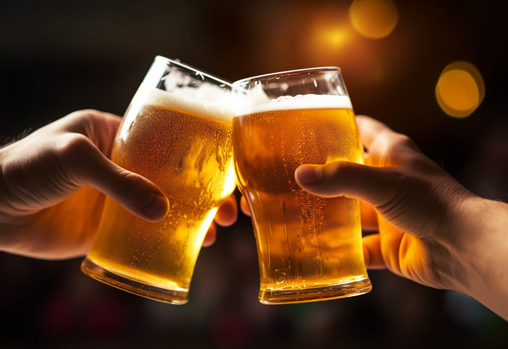 Leia mais sobre o artigo Dia Mundial da Cerveja: quem tem diabetes pode brindar?