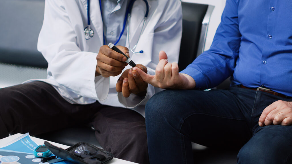 Leia mais sobre o artigo PAPEL PROTETOR DOS POLIFENÓIS DIETÉTICOS NO MANEJO E TRATAMENTO DO DIABETES MELLITUS TIPO 2