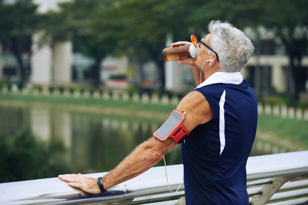 Leia mais sobre o artigo Dicas para evitar hipoglicemia durante a prática de exercícios físicos