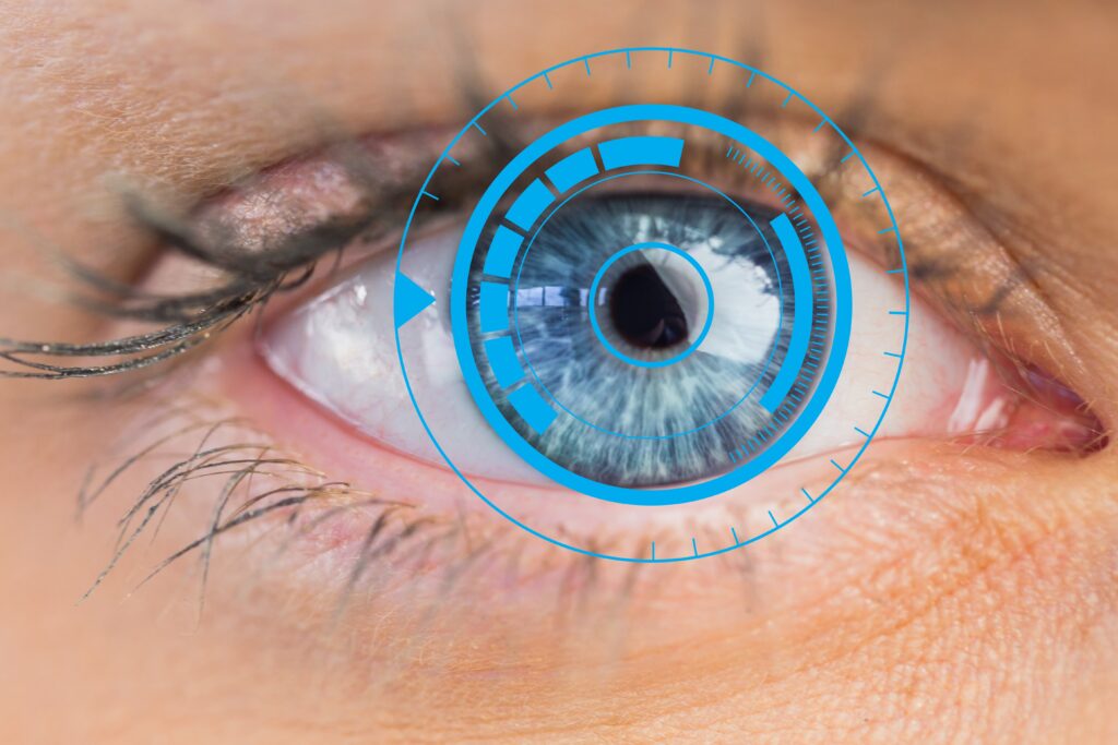 Leia mais sobre o artigo Você Sabe o Que É Retinopatia Diabética?