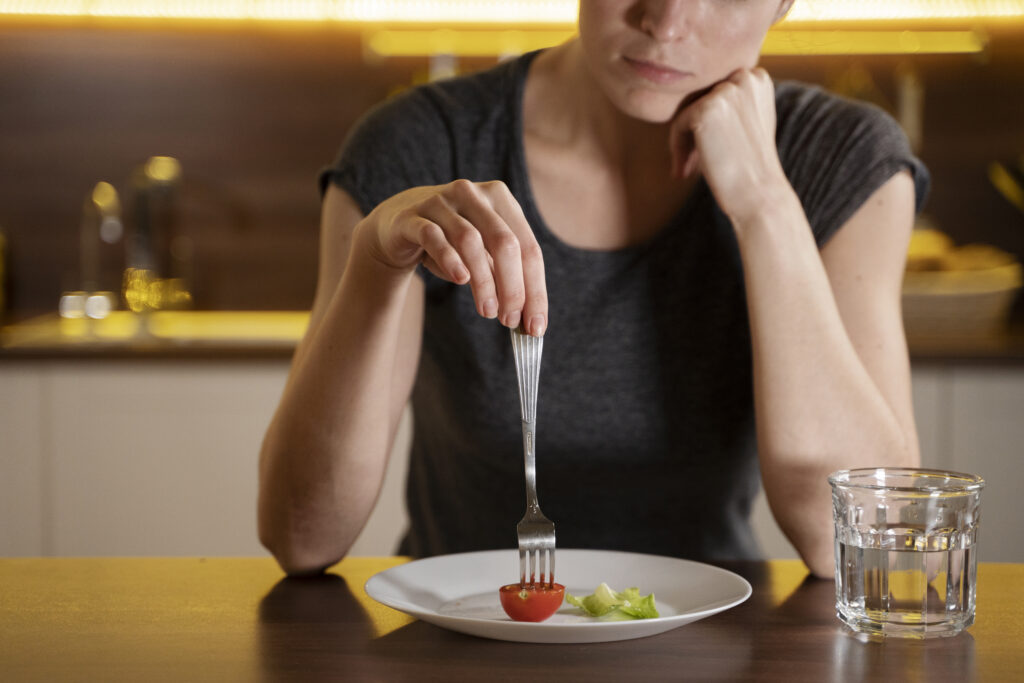Leia mais sobre o artigo No dia Mundial de Conscientização dos Transtornos Alimentares, o Departamento de Nutrição da SBD sugere algumas ferramentas para o manejo do comportamento alimentar.